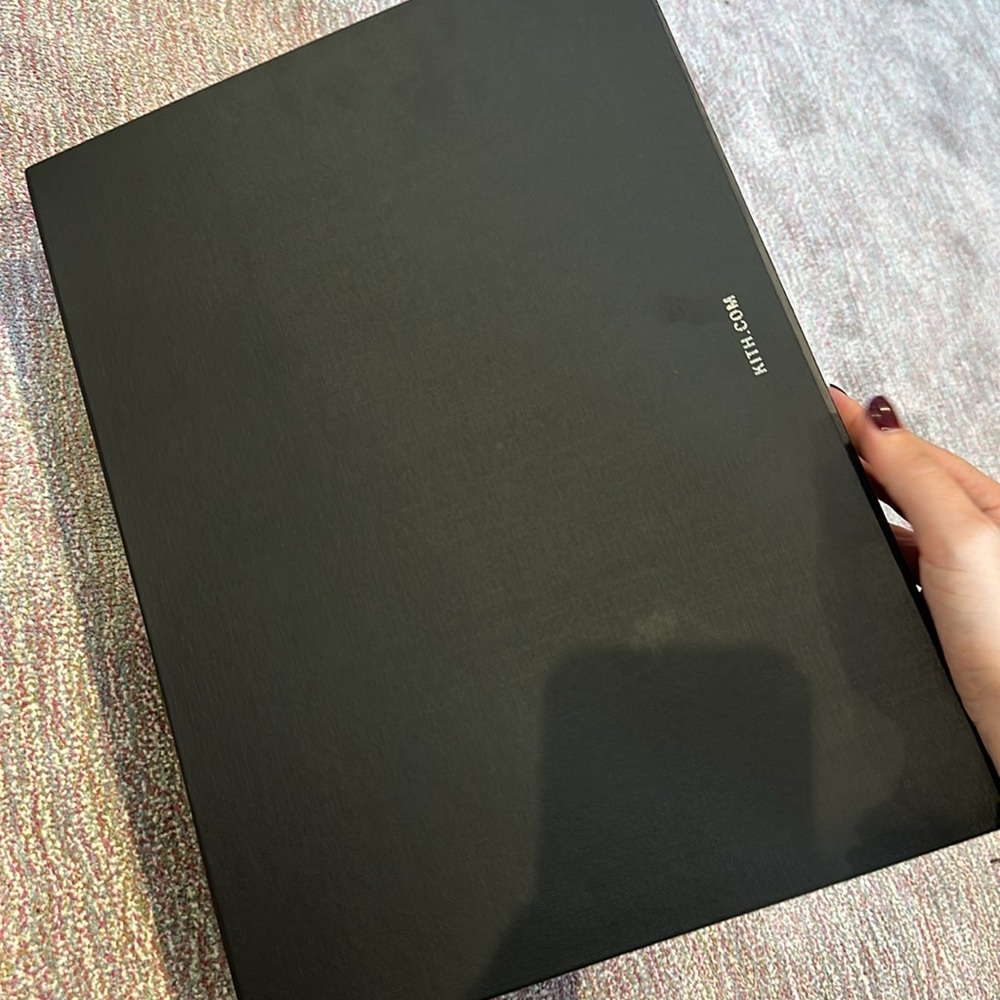 Kith packaging - Picture 5 of 6